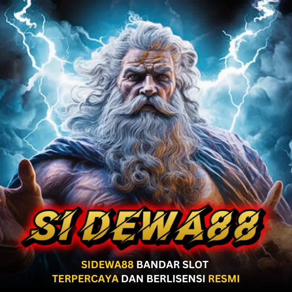 SIDEWA88: Daftar Situs Slot Gacor Resmi Termaju Terpercaya Masa Kini